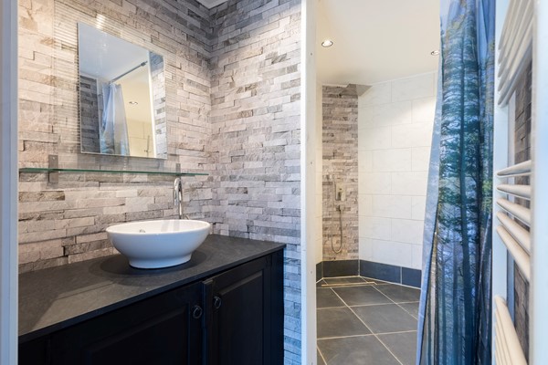 Medium property photo - Brouwerswei 4, 9133 MJ Eanjum